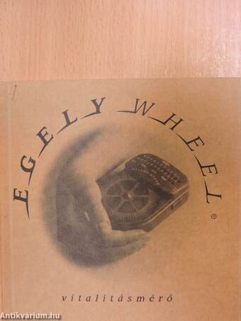 Egely Wheel