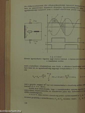 Erősáramú elektronika