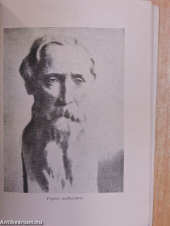 Rabindranath Tagore költeményei