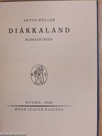 Diákkaland