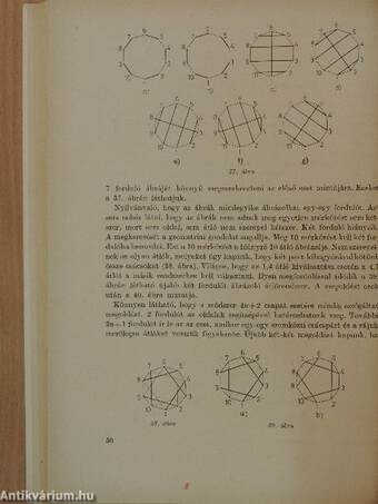 A kombinatorika és valószínűségszámítás tanításának módszertani problémái