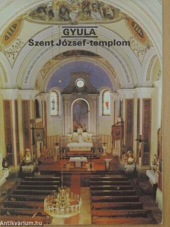 Gyula - Szent József-templom