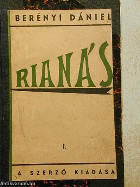 Rianás