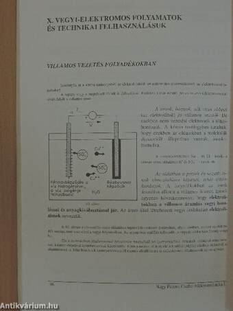 Elektrotechnika I.