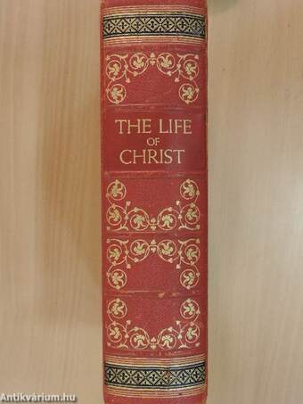 The life of Christ