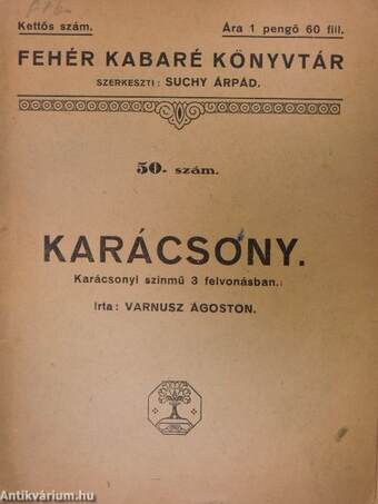 Karácsony