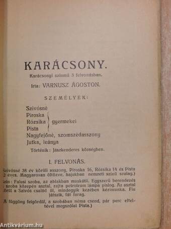 Karácsony