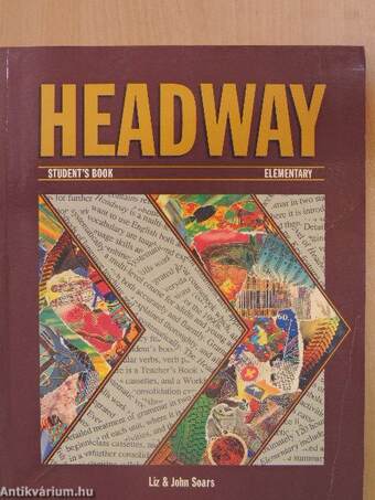 Headway - Elementary - Student's Book