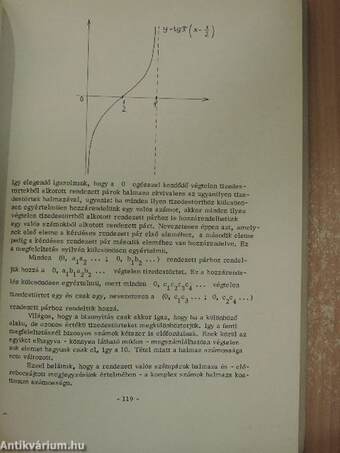 Bevezetés a matematikába