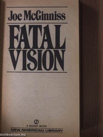 Fatal Vision