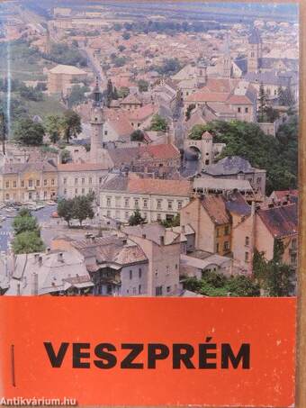 Veszprém