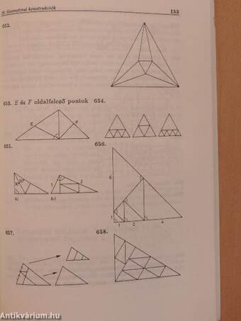 1000 feladat az elemi matematika köréből