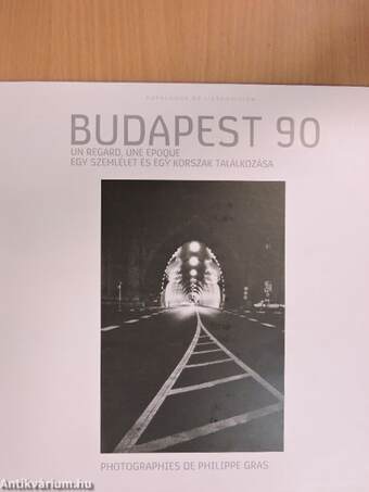 Budapest 90