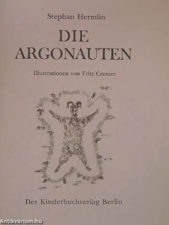 Die Argonauten