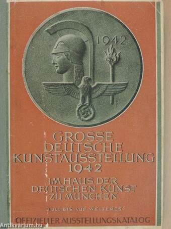 Große Deutsche Kunstausstellung 1942