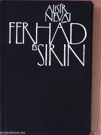 Ferhád és Sirin