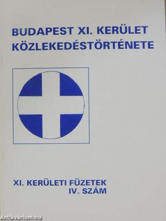 Budapest XI. kerület közlekedéstörténete