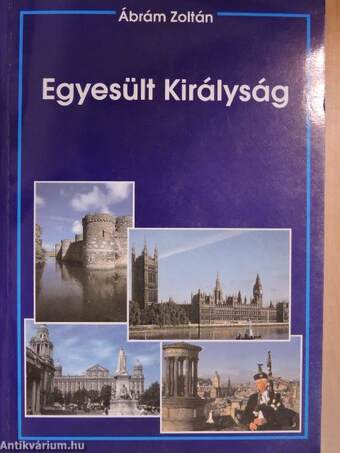 Egyesült Királyság