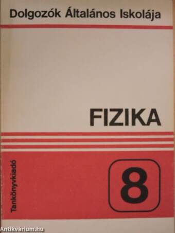 Fizika 8.