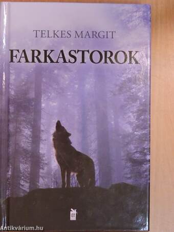 Farkastorok