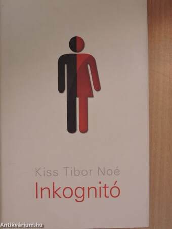 Inkognitó