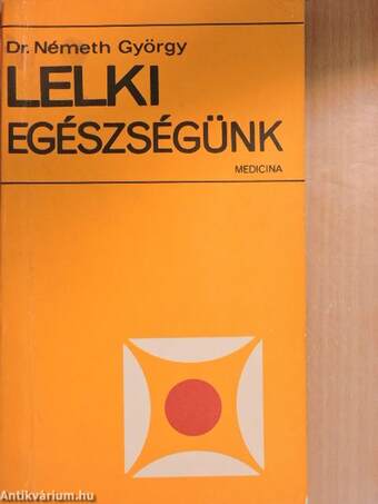 Lelki egészségünk