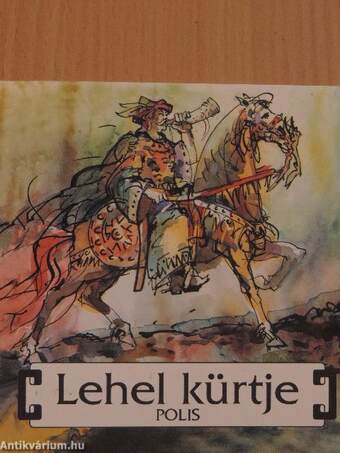 Lehel kürtje