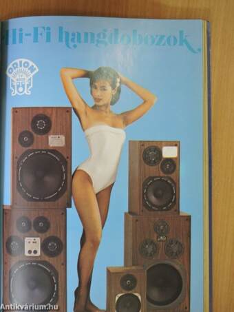 Hifi Magazin 1983/2