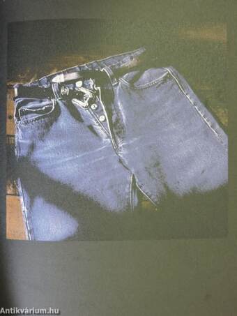 Jeans Cult Manual