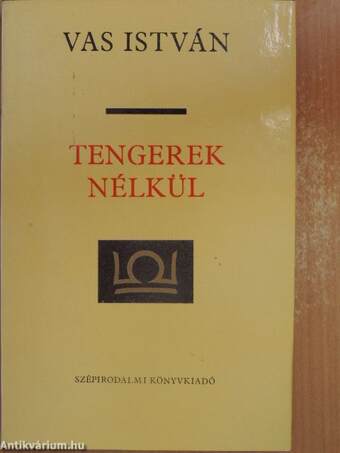 Tengerek nélkül