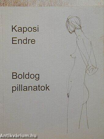 Boldog pillanatok