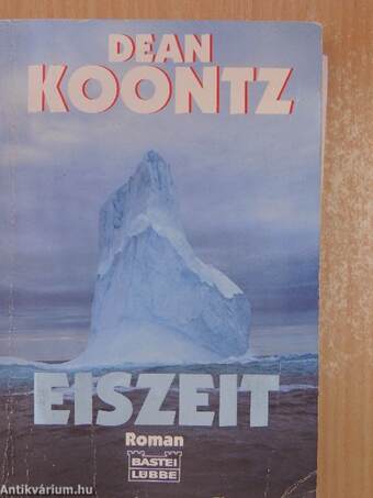 Eiszeit