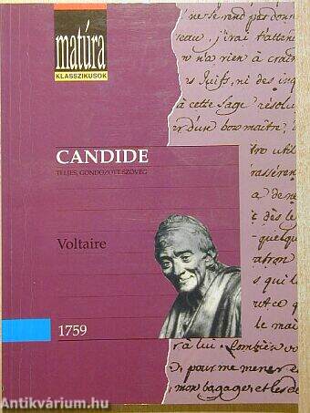 Candide