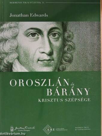 Oroszlán és Bárány: Krisztus szépsége