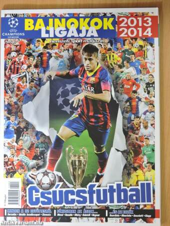 Nemzeti Sport Magazin 2013/3.