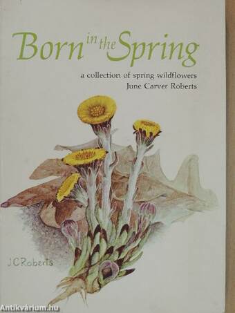 Born in the Spring