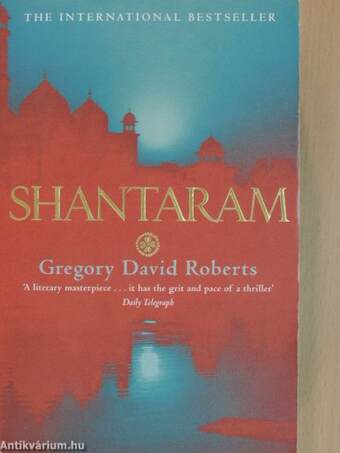 Shantaram