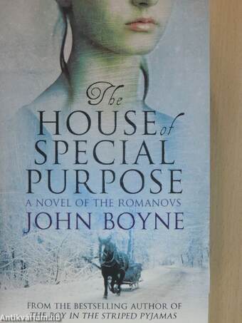 The House of Special Purpose