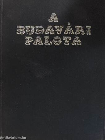 A Budavári Palota