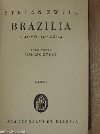 Brazilia