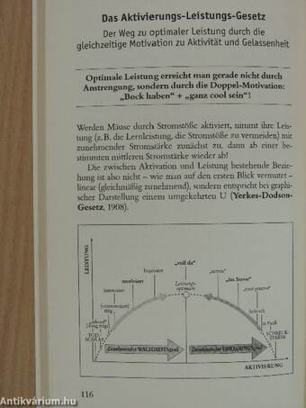 Stell dir vor, es geht