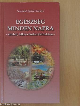 Egészség minden napra