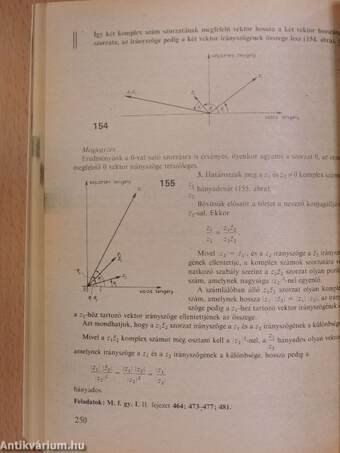 Matematika II.