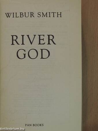 River God