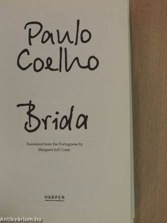 Brida