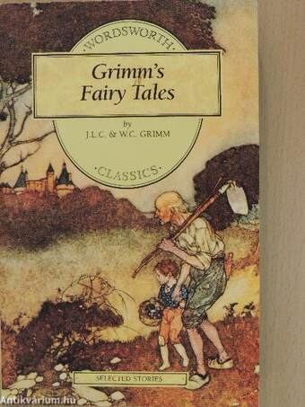 Grimm's Fairy Tales