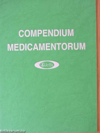 Compendium Medicamentorum