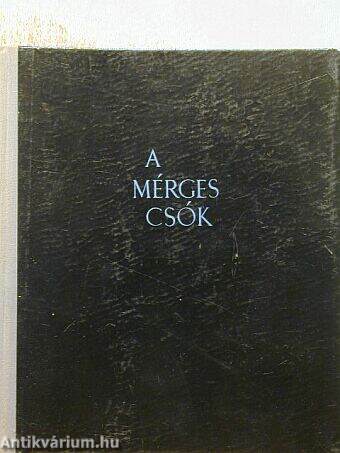 A mérges csók