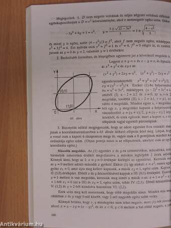 Érdekes matematikai gyakorló feladatok VII.