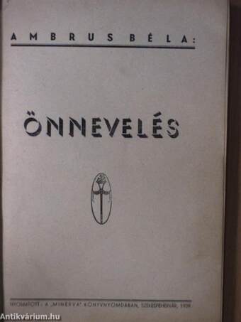 Önnevelés